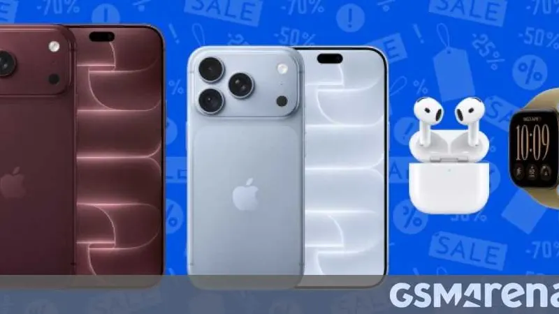 Penawaran Menarik iPhone 18 Pro dan Duo dari Apple