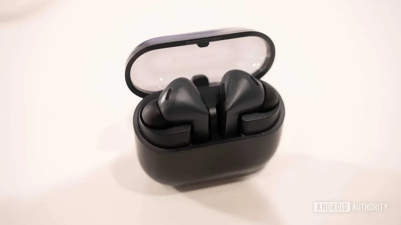 Penawaran Terbaik Samsung Galaxy Buds 3 FE Diskon 27% di Amazon