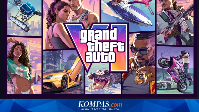 Official GTA 6 Price Announcement: Standard and Ultimate Edition Revealed