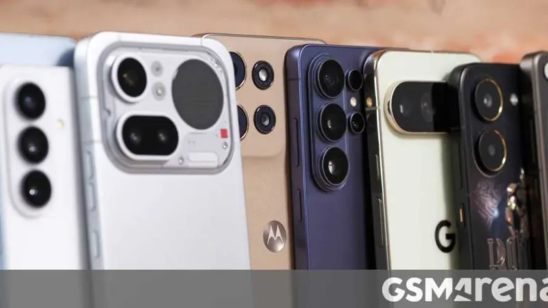 Perbandingan Chipset Mobile Tercepat dan Terendah di Tahun 2026