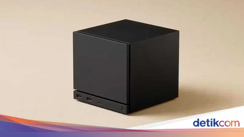 High Demand for Valve Steam Machine Despite Soaring Prices and Limited Supply
