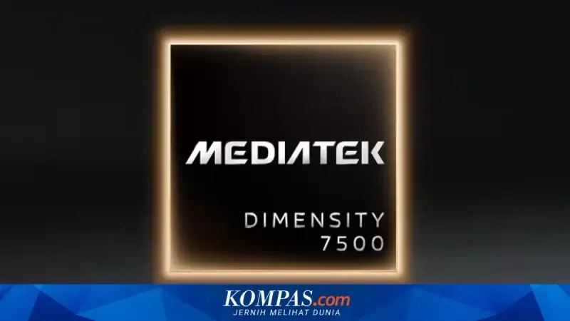 Perubahan Pasar Chipset Smartphone Akibat Kenaikan Harga Chip Memori Global