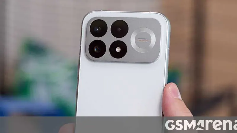 Poco F9 Pro: Smartphone Premium dengan Spesifikasi Menggiurkan
