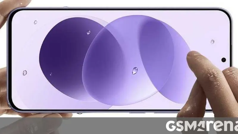 Poco M8 Power Segera Hadir dengan Nama Baru Redmi