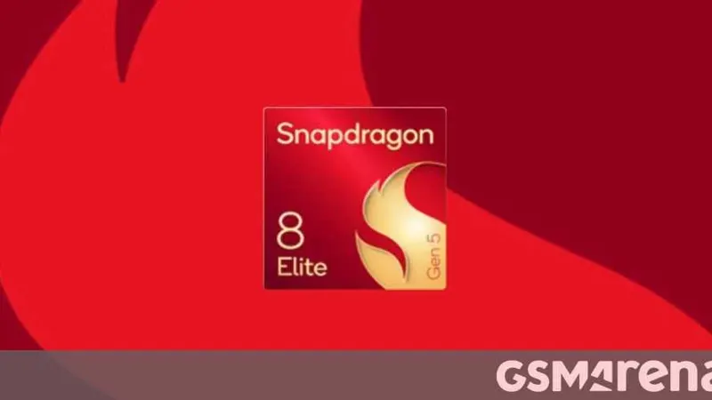 Qualcomm Siapkan Snapdragon 8 Elite Gen 5 SoC Baru Tahun Ini