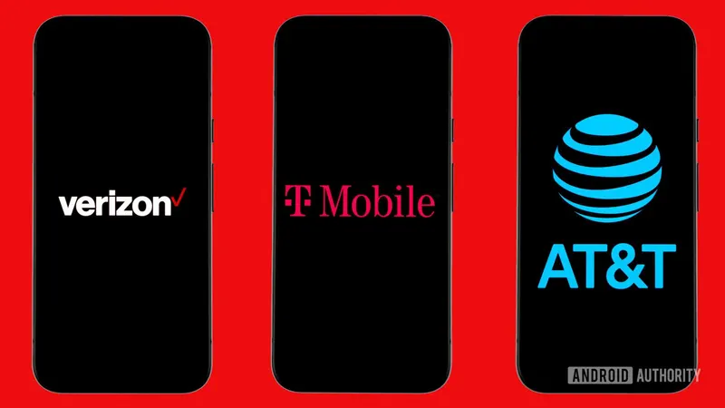 Raksasa Telekomunikasi AS Siap Hadapi Starlink dengan Inisiatif Baru