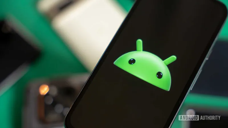 Reaksi Layar: Fitur Baru Android untuk Video Sosial Media yang Praktis