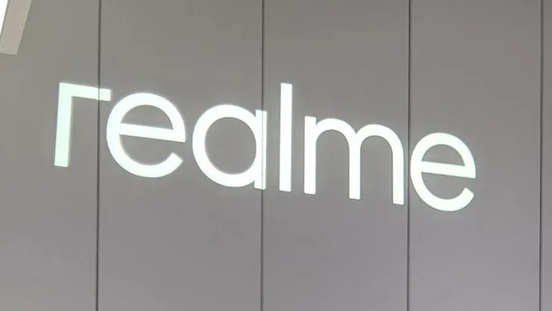 Realme Fokus pada Pasar Global Setelah Tinggalkan China