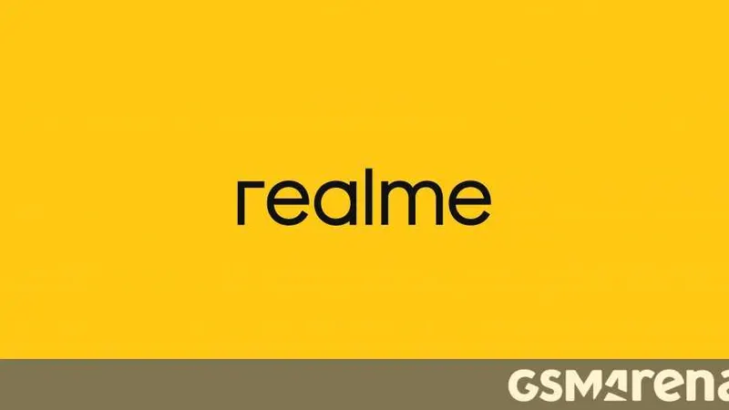 Realme Konfirmasi Peluncuran Smartphone dengan ColorOS 17