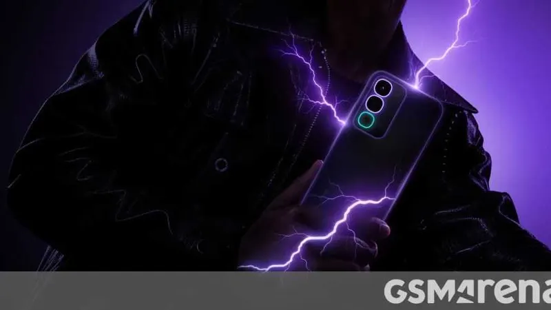 Realme Luncurkan P4R 5G, Smartphone Terbaru untuk Generasi Muda