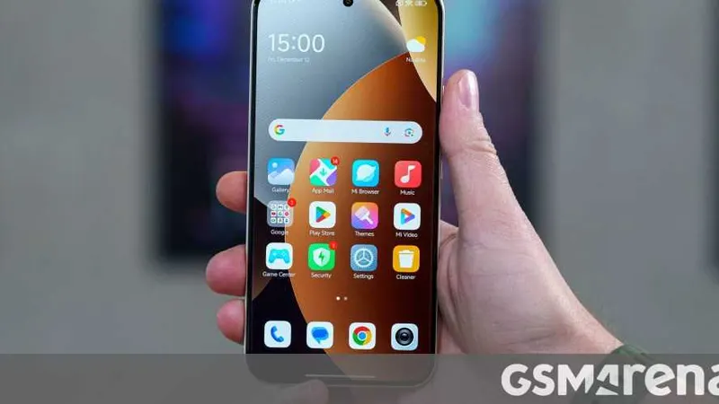 Redmi Note 17 and Pro Ready to Launch in July 2026