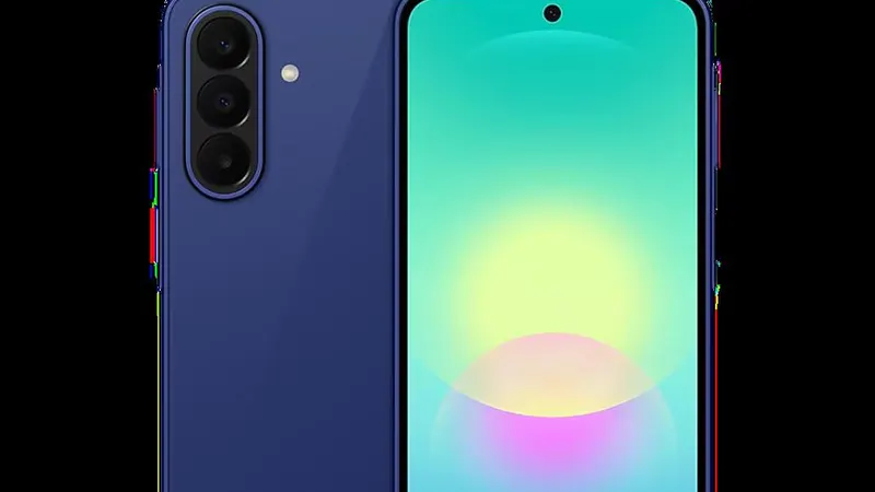 Samsung Galaxy A27 5G Pilihan Tepat untuk Traveling
