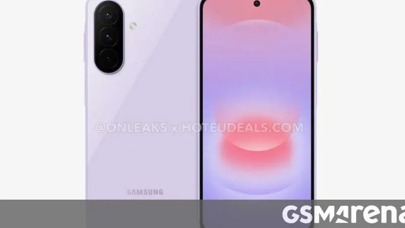 Samsung Galaxy A27 dan Redmi 17 4G Siap Sambut Peluncuran Resmi