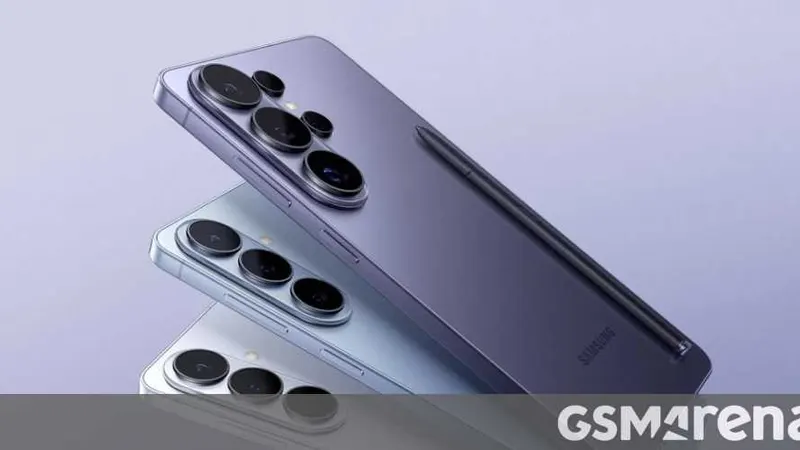 Samsung Galaxy S26 Raih Rekor Penjualan di Korea Selatan