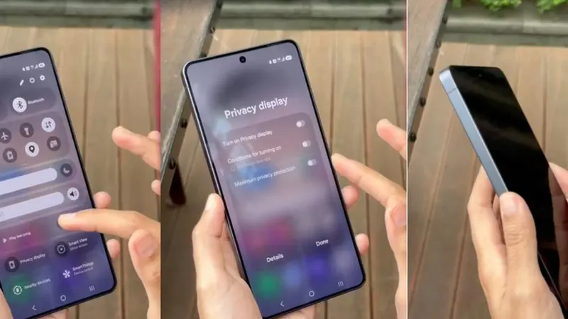 Samsung Galaxy S26 Ultra Named Best Invention of 2026