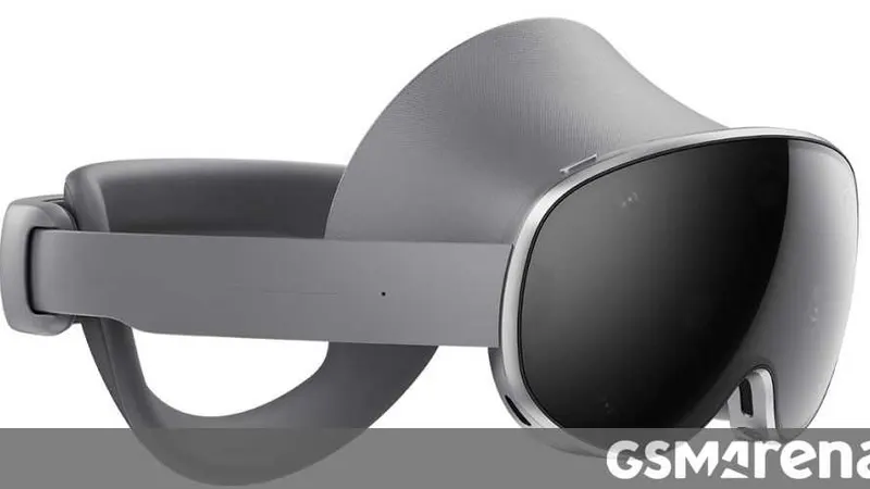 Samsung Galaxy XR Headset Resmi Hadir di Inggris