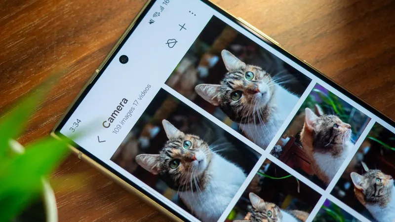 Samsung Gallery Hentikan Kerjasama dengan OneDrive, Ini Dampaknya bagi Pengguna