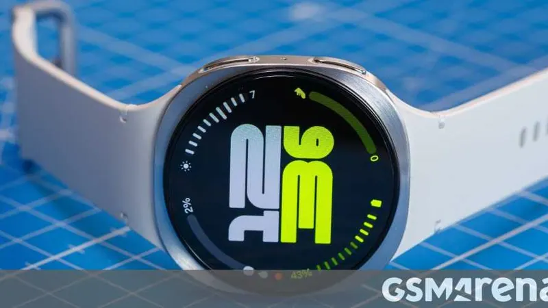 Samsung Discontinues Vascular Load Feature in US Smartwatches