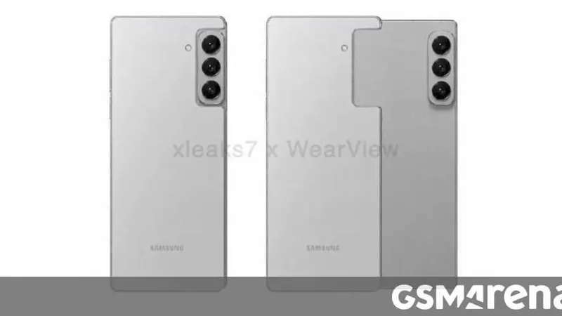 Samsung Kembangkan Ponsel Rolabel dengan Kamera Fleksibel untuk Pengalaman Baru
