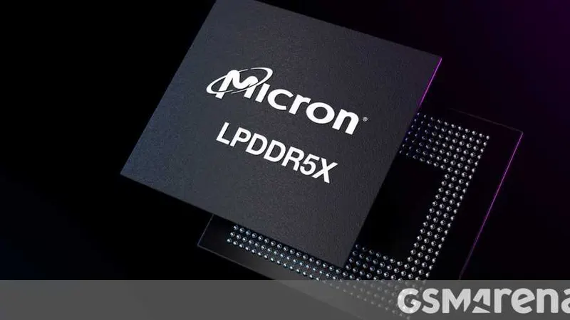 Samsung Kemungkinan Gunakan Memori LPDDR5X untuk Galaxy S27