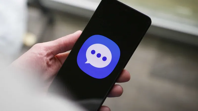 Samsung Messages Will Be Discontinued, Time to Switch to Another Messaging App