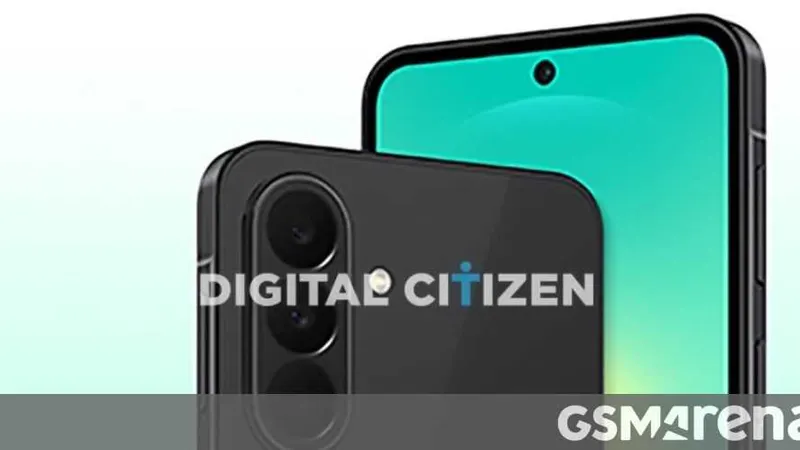 Samsung Prepares to Launch Galaxy A27 with Attractive Design and New Colors