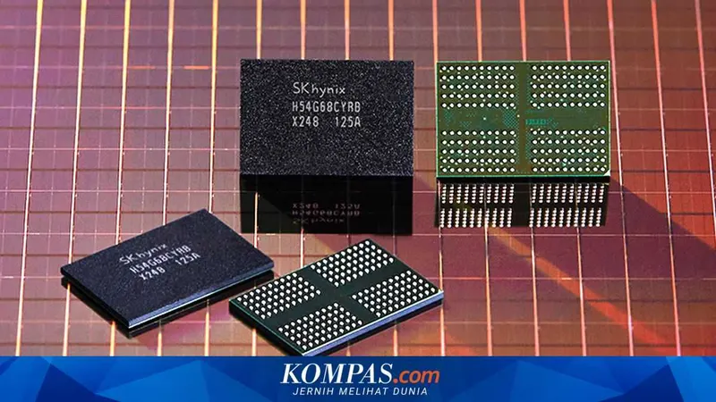 SK Hynix Removes Bachelor's Degree Requirement in New Employee Recruitment