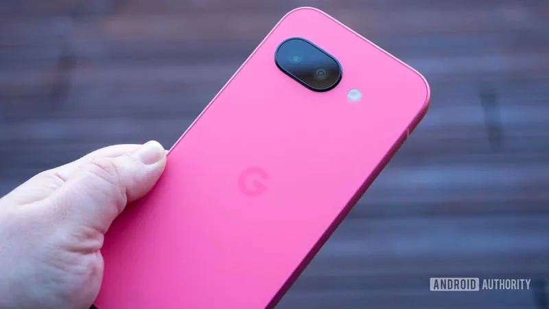 Best Older Smartphones in 2026: Smart Choices Amid Price Increases