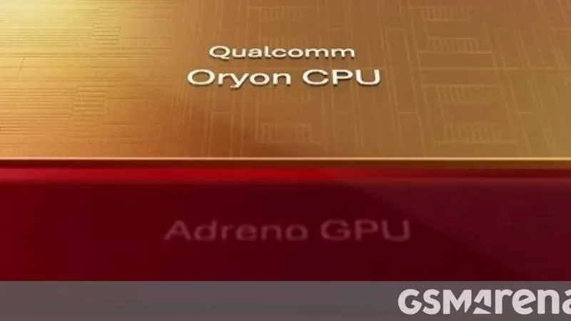 Snapdragon 8 Elite Gen 6 Siap Meluncur dengan Kecepatan 5GHz