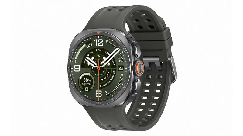 Spesifikasi dan Fitur Samsung Galaxy Watch 9 dan Ultra 2 Terungkap