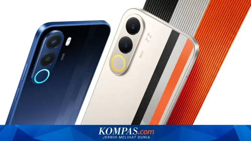 Realme P4x Launches in Indonesia with Impressive Features