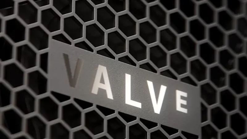 Steam Catat Rekor Baru di Tengah Lesunya Xbox dan PlayStation