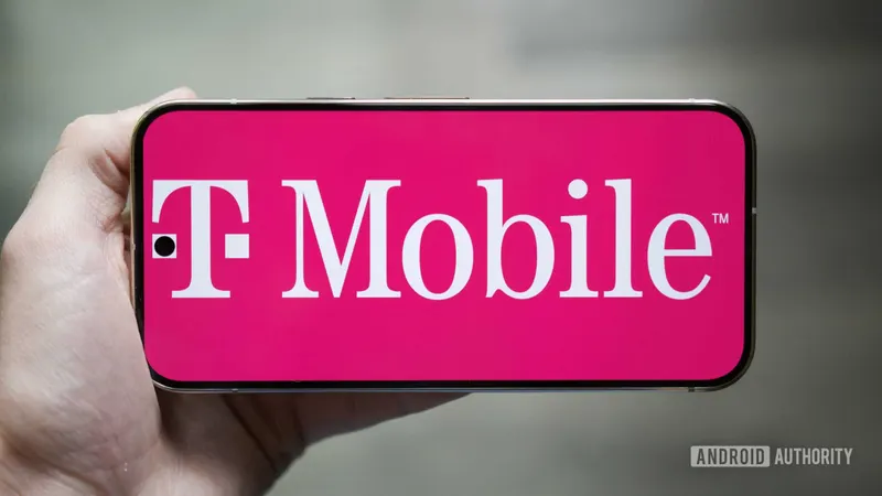 T-Mobile Ubah Rencana Internet 5G Rumah, Kecepatan Menurun Signifikan