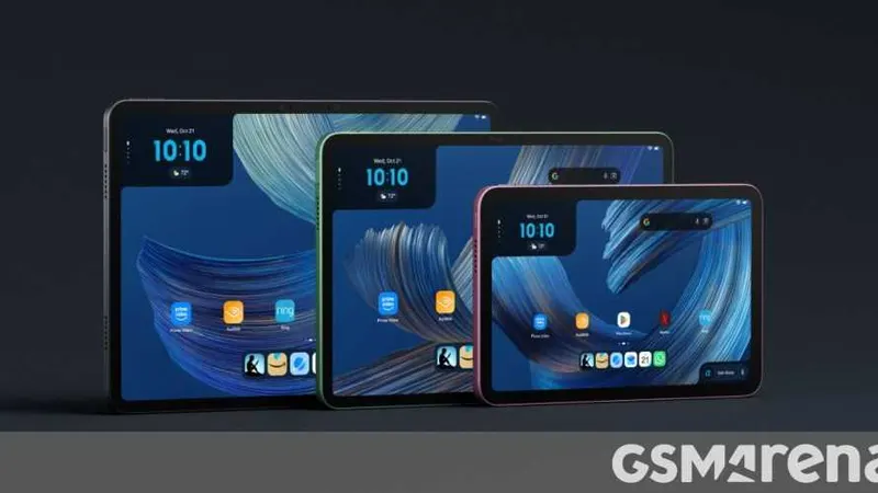 Tablet Alexa Baru dari Amazon dengan Google Play Store