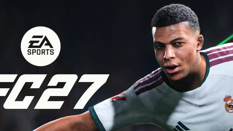 Tanggal Rilis EA Sports FC 27 dan Edisi Menariknya