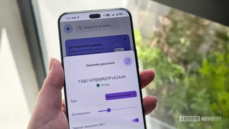 Transformasi Keamanan Digital: Era Tanpa Password Semakin Dekat