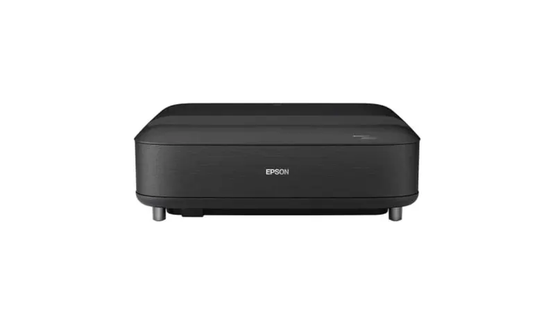 Transformasi Ruang Tamu dengan Proyektor Epson Lifestudio Grand 4K