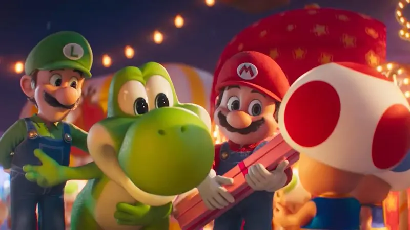 Hollywood Shifts Focus from Superheroes to Video Game Adaptations