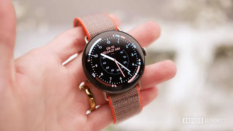 Tunggu Perubahan Ini Sebelum Membeli Google Pixel Watch