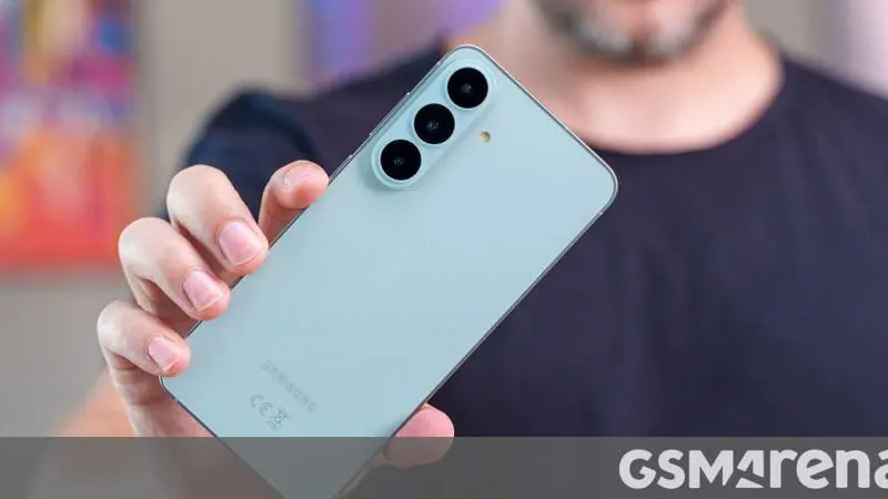 Uji Ketahanan Baterai Samsung Galaxy S26 FE yang Mengesankan