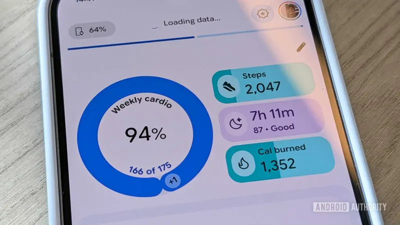 Ulasan Aplikasi Google Health: Desain Menarik, Pengalaman Pengguna Menurun