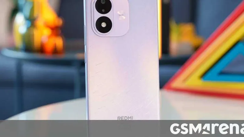 Ulasan Xiaomi Redmi Note 17 4G: Performa dan Daya Tahan Baterai