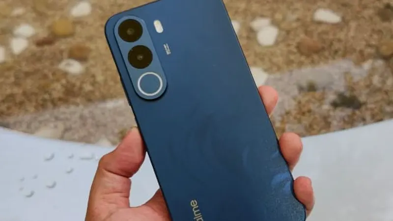 Update Harga HP Oppo dan Realme Terbaru Juli 2026