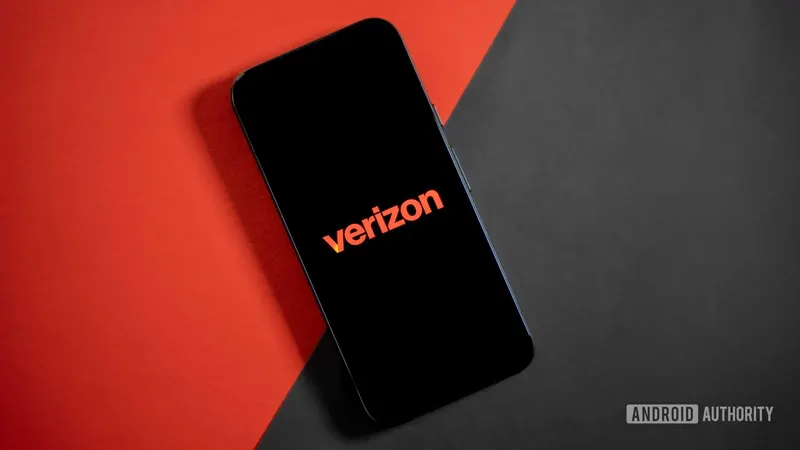 Verizon Launches New Rewards Program but Faces Technical Issues