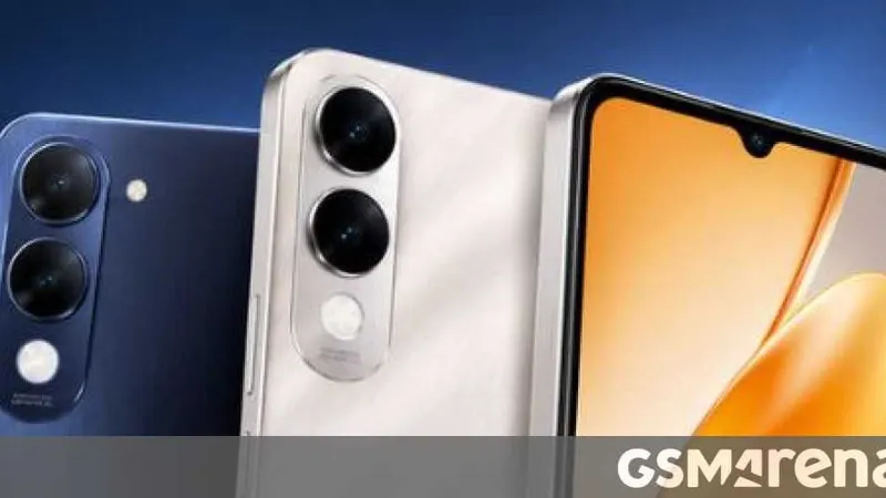 Vivo T5 Lite officially Meluncur, Inilah Spesifikasi and Fitur Unggulannya