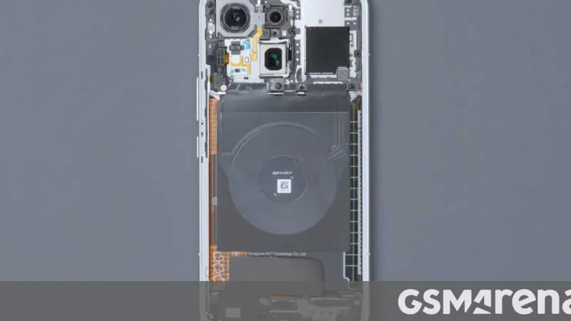 Xiaomi 17 Max Resmi Diluncurkan, Inilah Spesifikasi dan Fitur Unggulannya