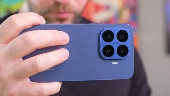 Xiaomi 17T Pro Meluncur dengan Chipset Dimensity 9500 dan Baterai Besar