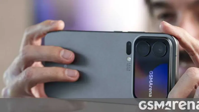 Xiaomi 18 Pro Max Siap Hadir dengan Dua Kamera 200MP Inovatif
