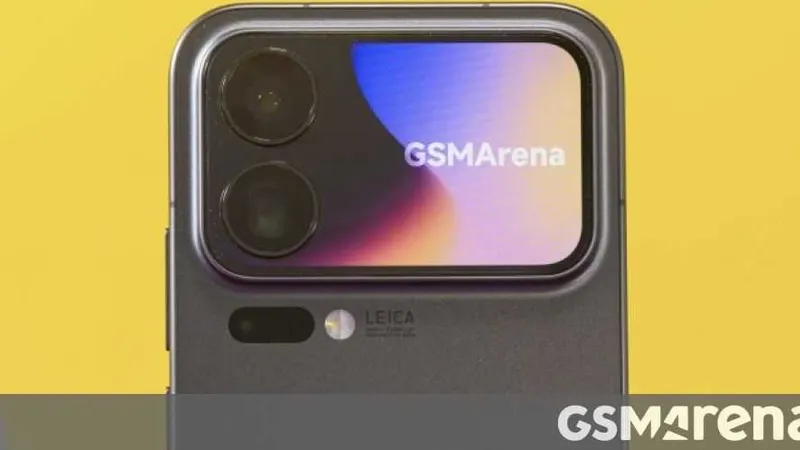 Xiaomi 18 Series Siap Meluncur di India Bulan Desember