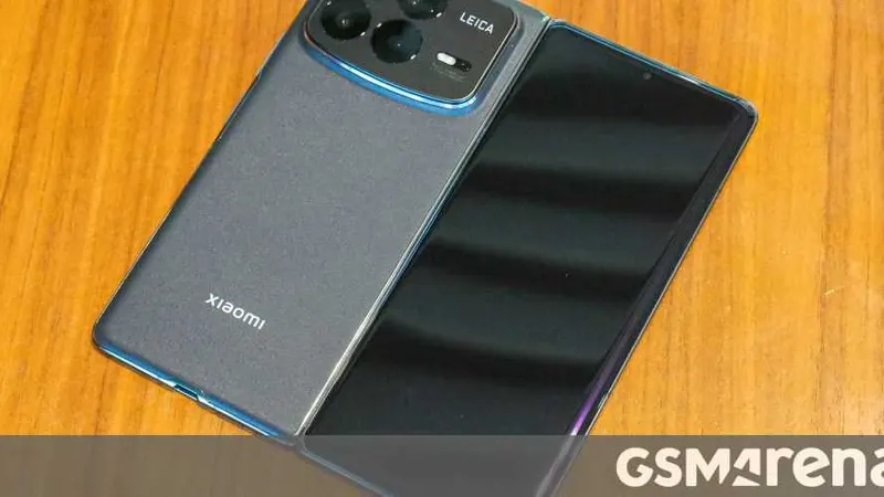 Xiaomi Mix Fold 5 Hadir dengan Spesifikasi dan Harga Terbaru